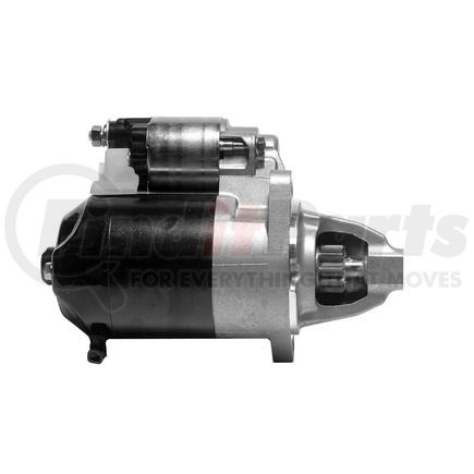 Denso 280-7014 Reman Starter-IND-Off-Road