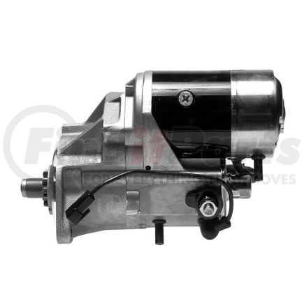 Denso 280-7016 Reman Starter-IND-Off-Road