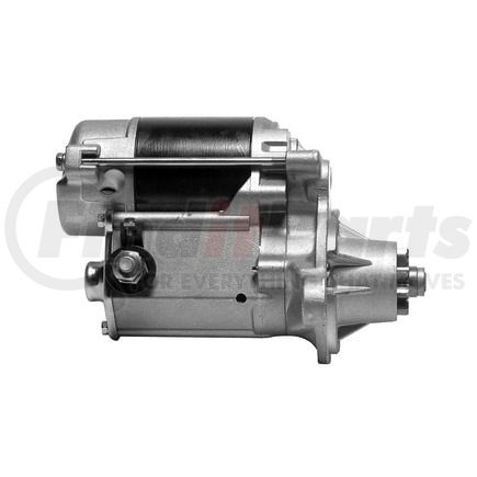 Denso 280-7021 Starter Motor - 12 Voltage, 1.4 Power Rating, Remanufactured