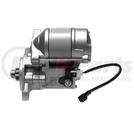 Denso 280-7017 Reman Starter-IND-Off-Road