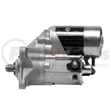 Denso 280-7030 Reman Starter-IND-Off-Road