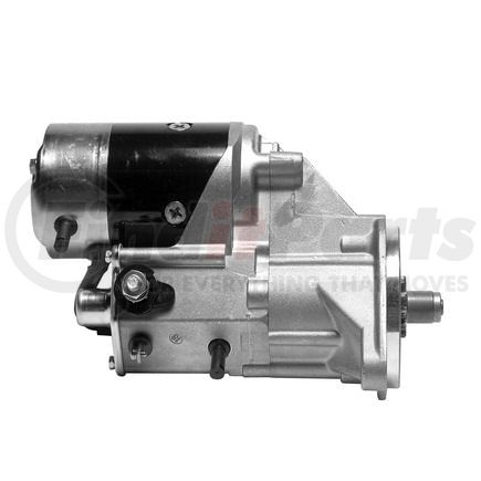 Denso 280-7034 REMAN STARTER