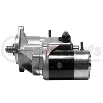 Denso 280-7036 Reman Starter-IND-Off-Road
