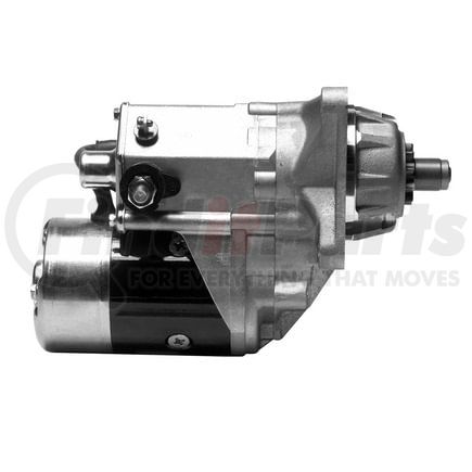 Denso 280-7044 Reman Starter-IND-Off-Road