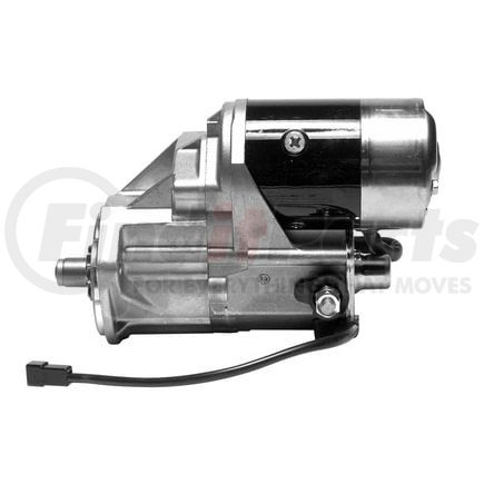 Denso 280-7061 Reman Starter-IND-Off-Road