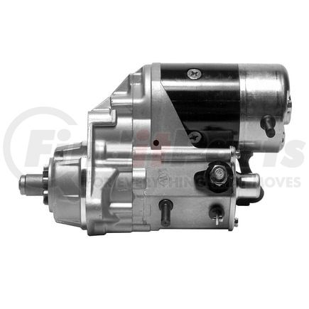 Denso 280-7045 Reman Starter-IND-Off-Road