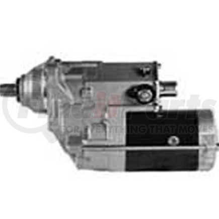 Denso 280-8007 Reman Starter-MD-On-Road