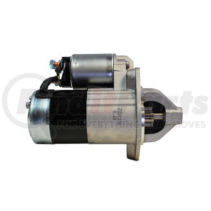 Denso 281-6019 DENSO First Time Fit® Starter Motor – New