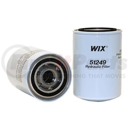 NEW SEPARATION TECHNOLOGIES ST6510 10 MICRON FILTER