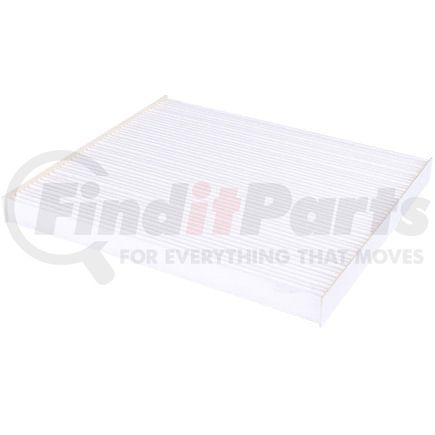 Denso 453-2020 Cabin Air Filter