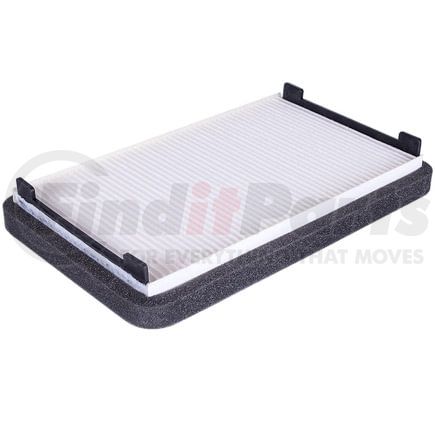 Denso 453-2010 Cabin Air Filter