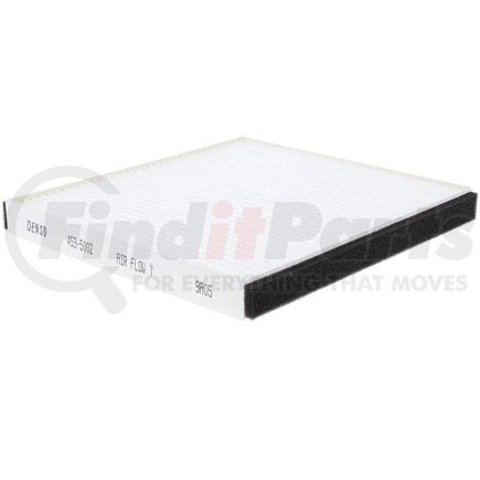 Denso 453-5002 Cabin Air Filter