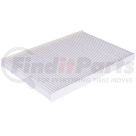 Denso 453-6017 Cabin Air Filter