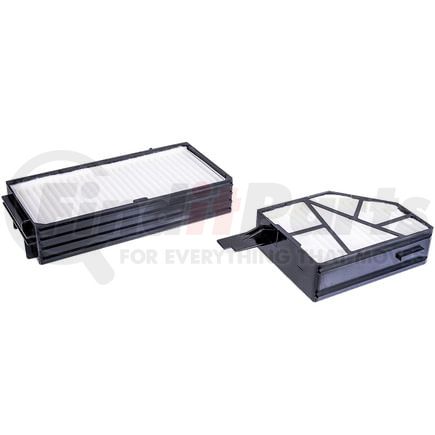 Denso 453-6043 Cabin Air Filter