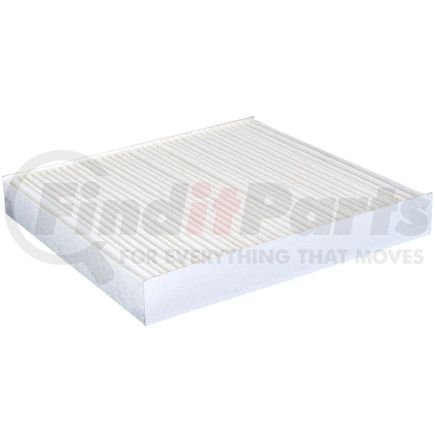 Denso 453-6049 Cabin Air Filter