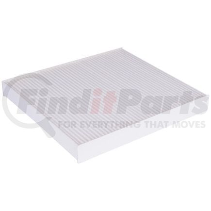 Denso 453-6072 Cabin Air Filter