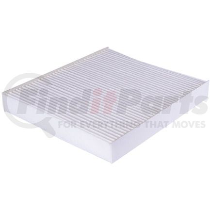 Denso 453-6075 Cabin Air Filter