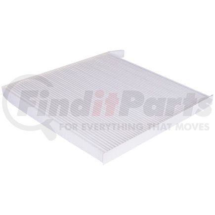 Denso 453-6076 Cabin Air Filter