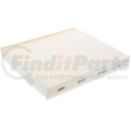 Denso 453-6106 Cabin Air Filter
