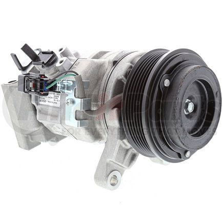 Denso 471-0718 NEW COMPRESSOR W/ CLUTCH