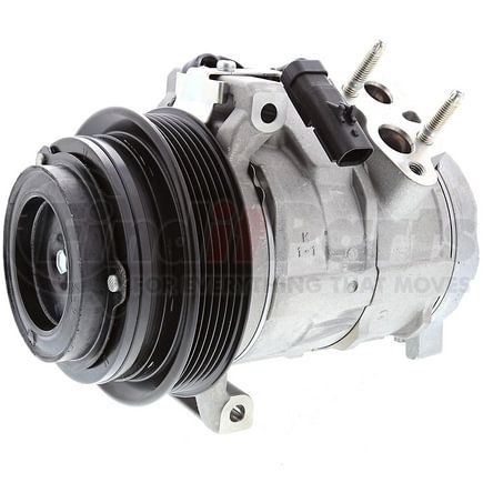 Denso 471-0826 NEW COMPRESSOR W/ CLUTCH