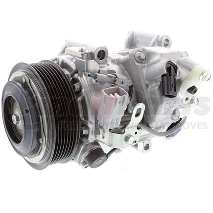 Denso 471-1033 NEW COMPRESSOR W/ CLUTCH