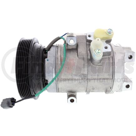 Denso 471-1276 NEW COMPRESSOR W/ CLUTCH