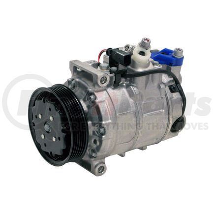 Denso 471-1514 A/C  Compresseur