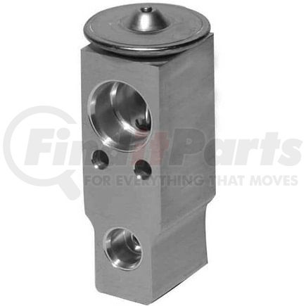 Denso 475-0512 A/C Expansion Valve