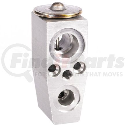 Denso 475-2029 A/C Expansion Valve