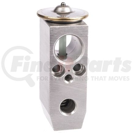 Denso 475-2022 A/C Expansion Valve