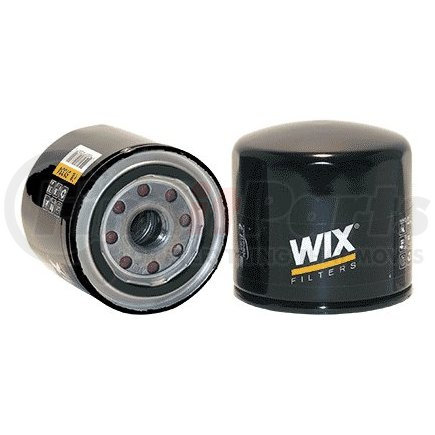 By Wix Filters Oil Filter