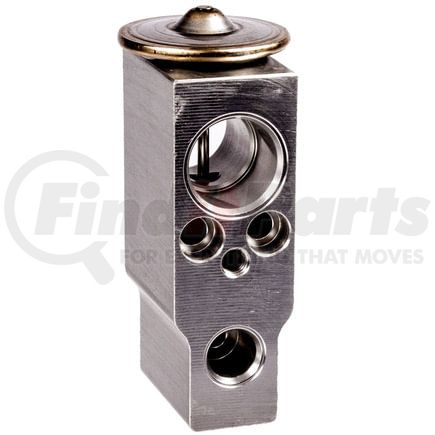 Denso 475-2046 A/C Expansion Valve