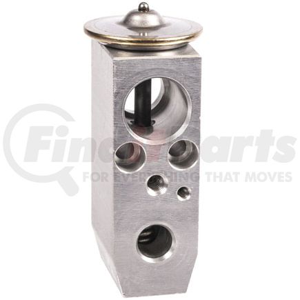 Denso 475-2047 A/C Expansion Valve