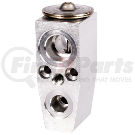 Denso 475-2066 A/C Expansion Valve