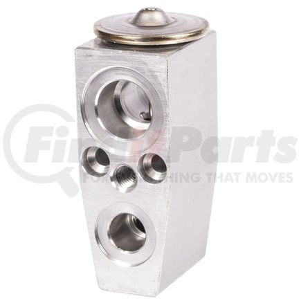 Denso 475-2063 A/C Expansion Valve