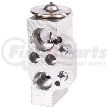 Denso 475-2077 A/C Expansion Valve