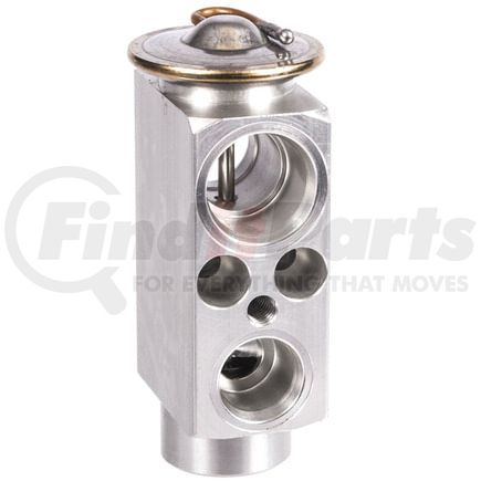 Denso 475-2079 A/C Expansion Valve