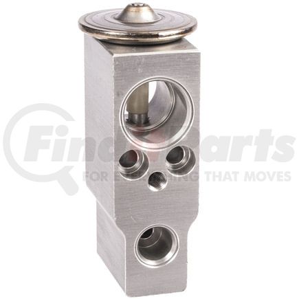 Denso 475-2073 A/C Expansion Valve