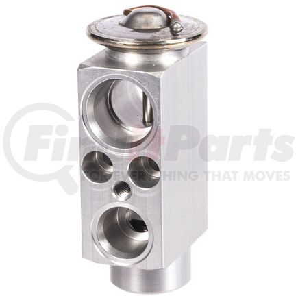 Denso 475-2075 A/C Expansion Valve