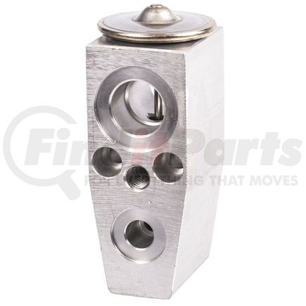 Denso 475-2089 A/C Expansion Valve