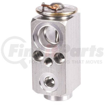 Denso 475-2084 A/C Expansion Valve