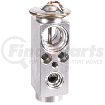 Denso 475-2099 A/C Expansion Valve