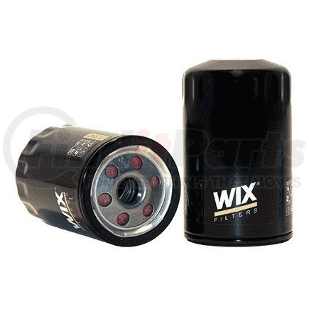 Engine Oil Filter WIX 51342 napa 1342
