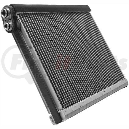 Denso 476-0040 Evaporator Core A/C