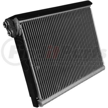 Denso 476-0037 Evaporator Core A/C