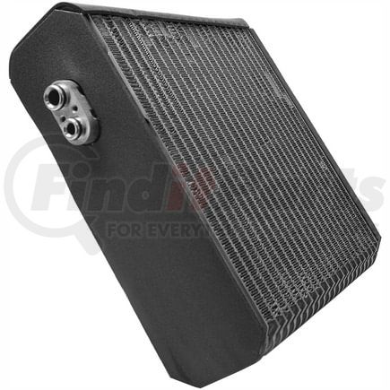 Denso 476-0046 Evaporator Core A/C