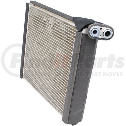 Denso 476-0086 Evaporator Core A/C