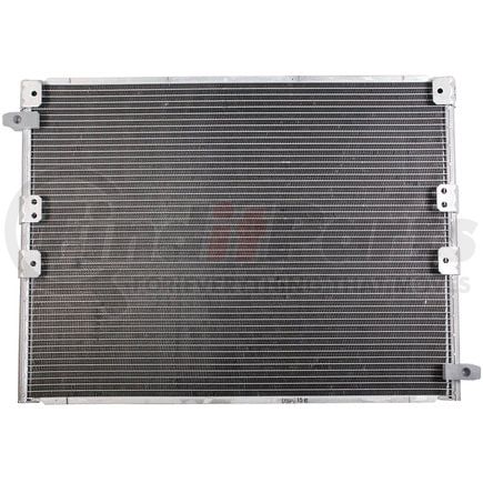 Denso 477-0518 Air Conditioning Condenser