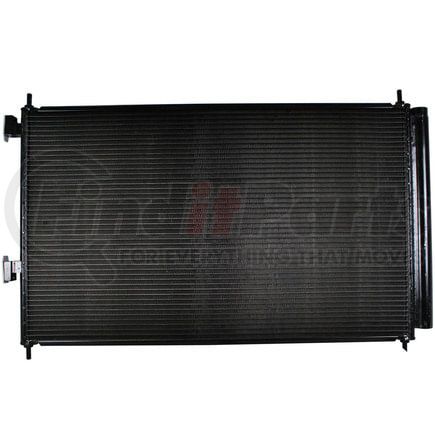 Denso 477-0600 Air Conditioning Condenser